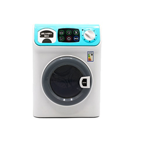 اسباب بازی لباسشویی مای هوم مدل MyHome 3252_اسباب بازی لوازم خانگی